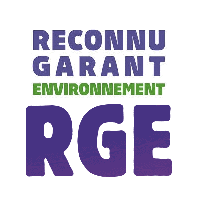 Entreprise certifiée RGE