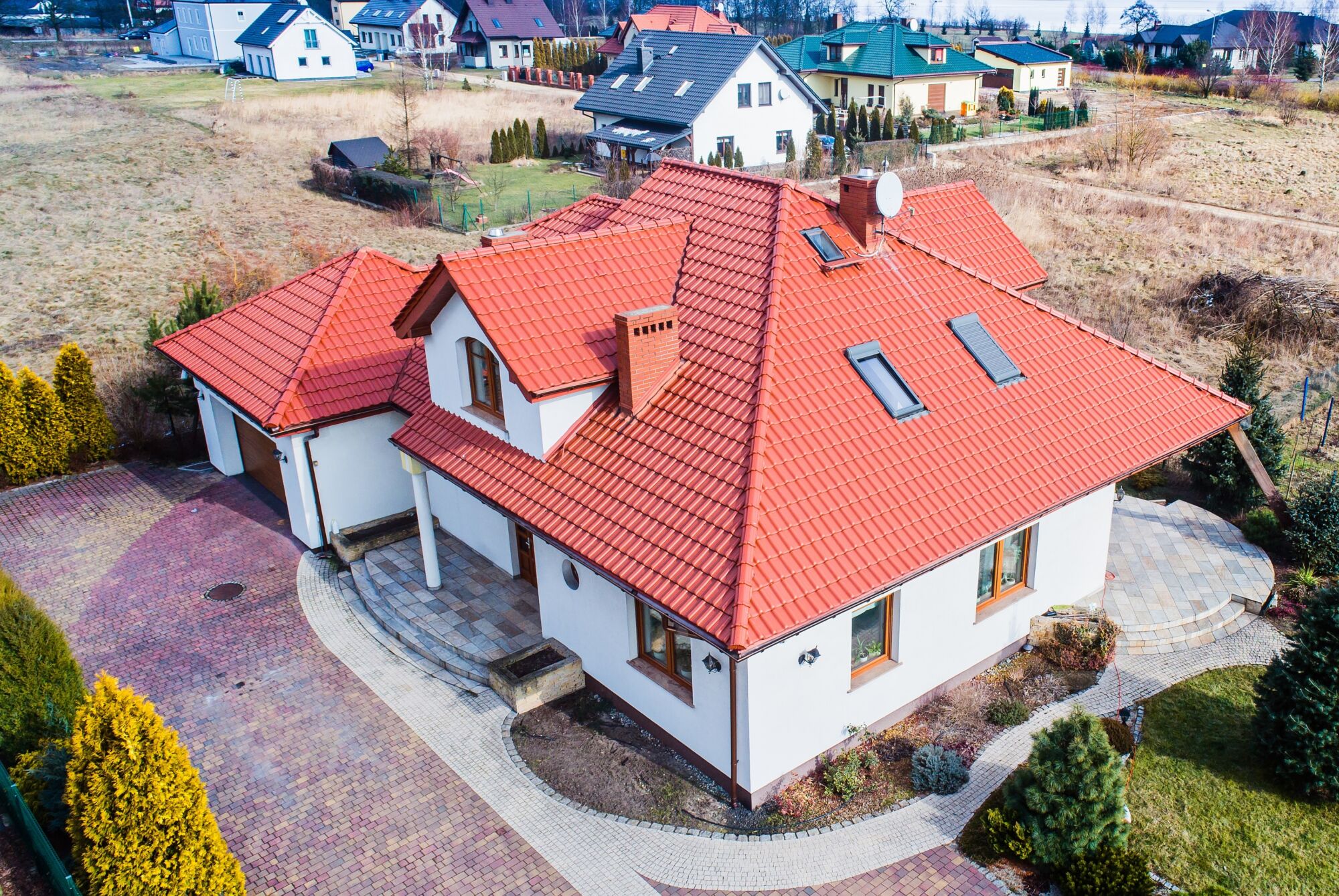 MAISON TOITURE | Building 68 À propos de Building 68 Wittenheim 0
