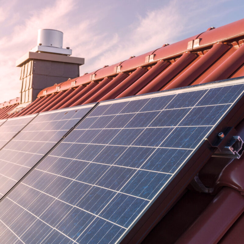 5 astuces pour maximiser la performance de vos panneaux photovolta&iuml;ques Riedisheim