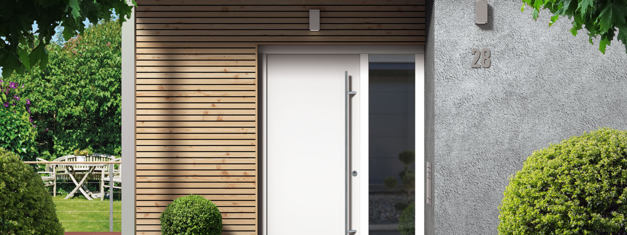 Portes, cl&ocirc;tures et portails Pfastatt