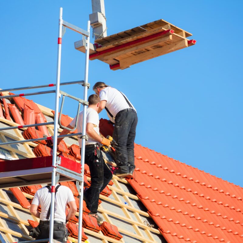 Pourquoi faire appel &agrave; un couvreur professionnel ? Wittelsheim